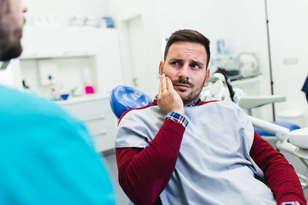 Best Emergency Dental Care  in South Pekin, IL