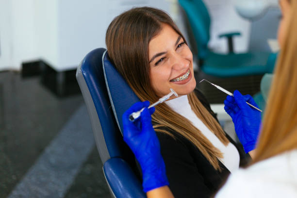 Best Dental Inlays and Onlays  in South Pekin, IL