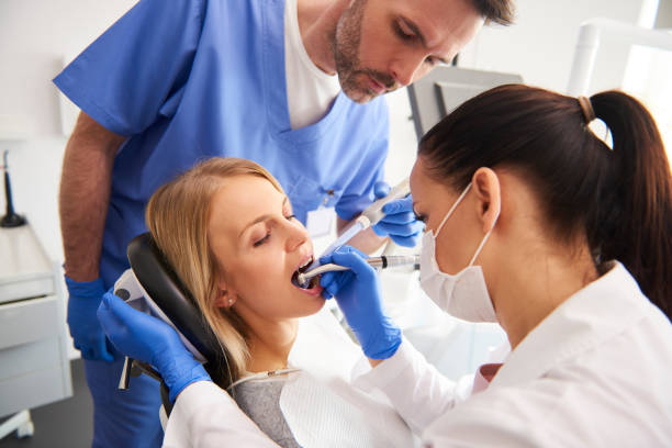 Best Cosmetic Dentistry  in South Pekin, IL