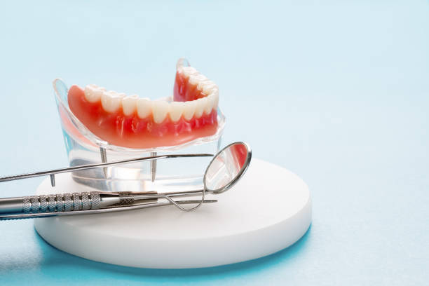Full Mouth Reconstruction in South Pekin, IL