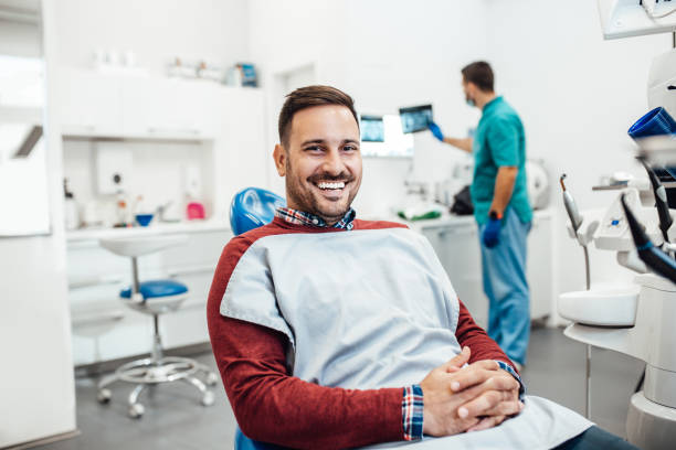 Best Laser Dentistry  in South Pekin, IL