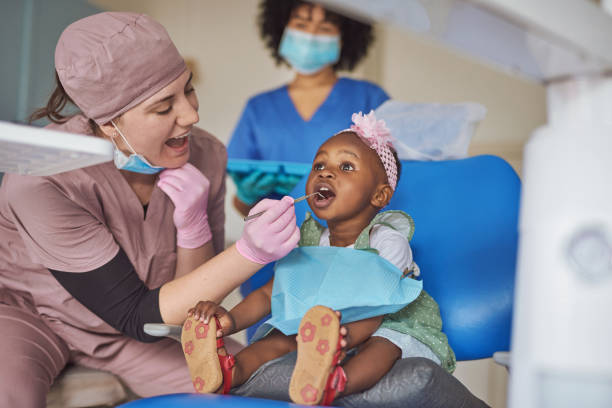 Best Dental X-Rays and Imaging  in South Pekin, IL