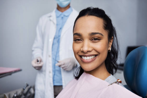 Oral Cancer Screening in South Pekin, IL