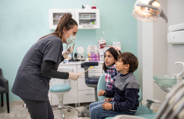 Best General Dentistry  in South Pekin, IL