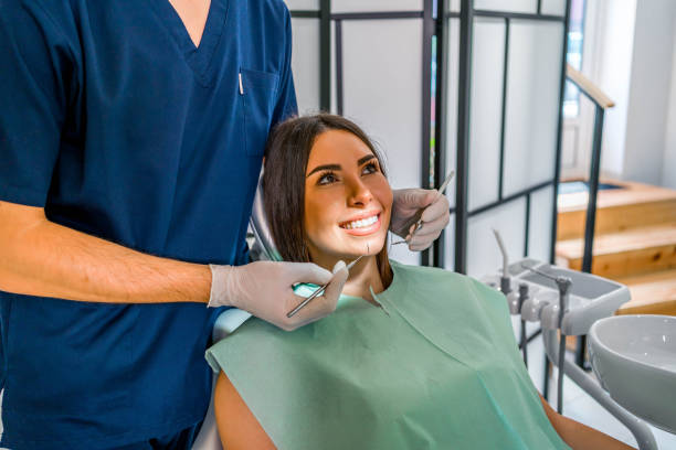 Best Dentures (Full and Partial)  in South Pekin, IL