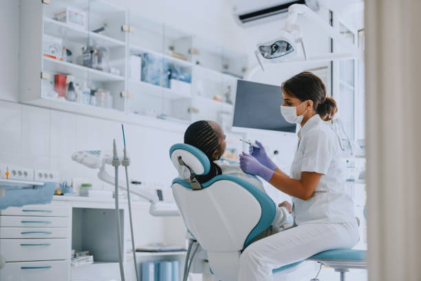 Best Oral Cancer Screening  in South Pekin, IL